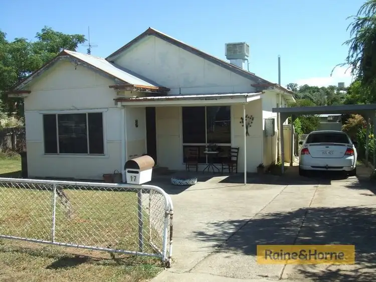 Main view of Homely house listing, 17 Degance Street, Tamworth NSW 2340
