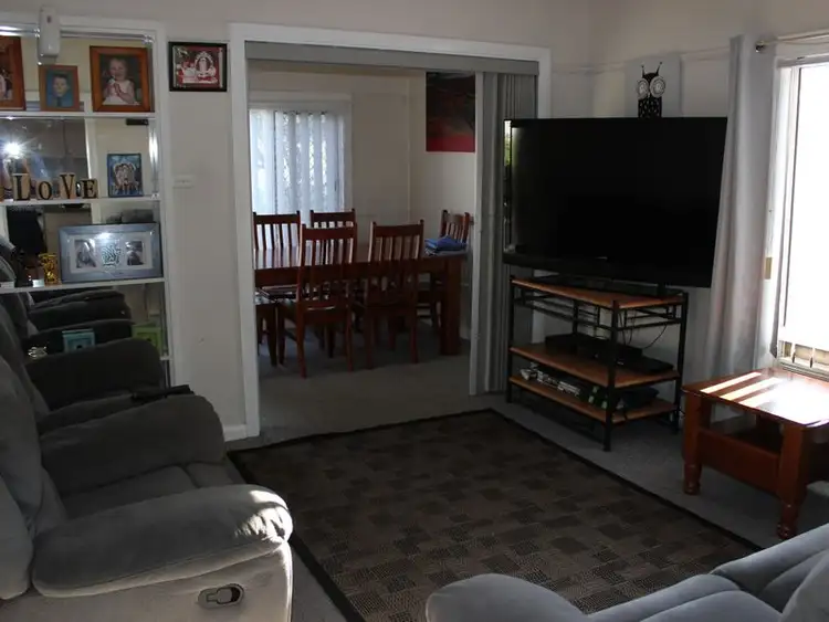 Second view of Homely house listing, 17 Degance Street, Tamworth NSW 2340