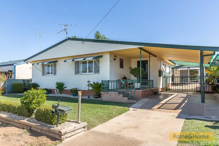 16 Edinburgh Avenue, Tamworth NSW 2340