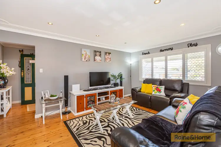 Seventh view of Homely house listing, 16 Edinburgh Avenue, Tamworth NSW 2340