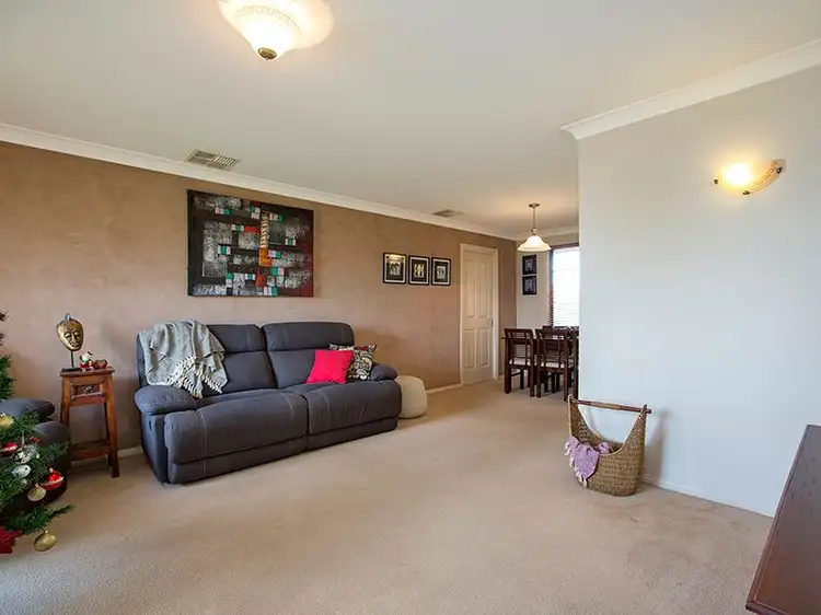 Second view of Homely house listing, 3 Milpara Crt, Tamworth NSW 2340