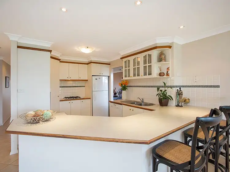 Sixth view of Homely house listing, 3 Milpara Crt, Tamworth NSW 2340