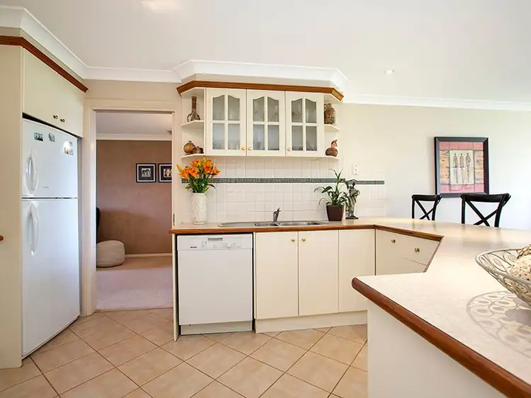 Seventh view of Homely house listing, 3 Milpara Crt, Tamworth NSW 2340