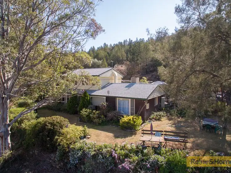 Main view of Homely house listing, 76 Stirling Road, Tamworth NSW 2340