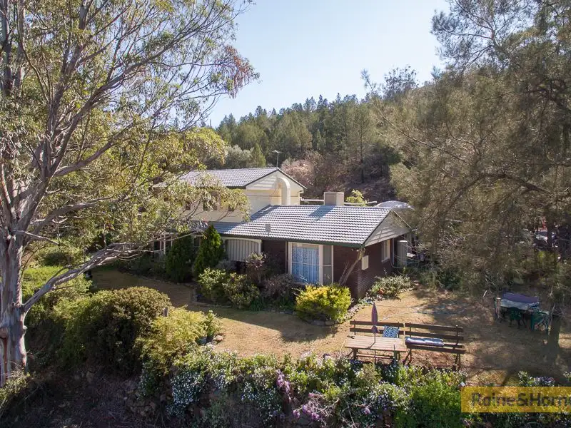 Main view of Homely house listing, 76 Stirling Road, Tamworth NSW 2340