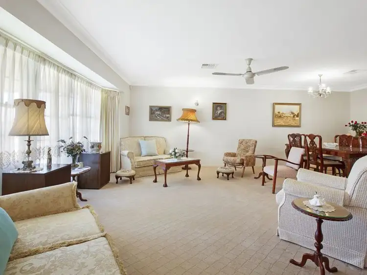 Third view of Homely house listing, 12 Minnamurra Cres, Tamworth NSW 2340