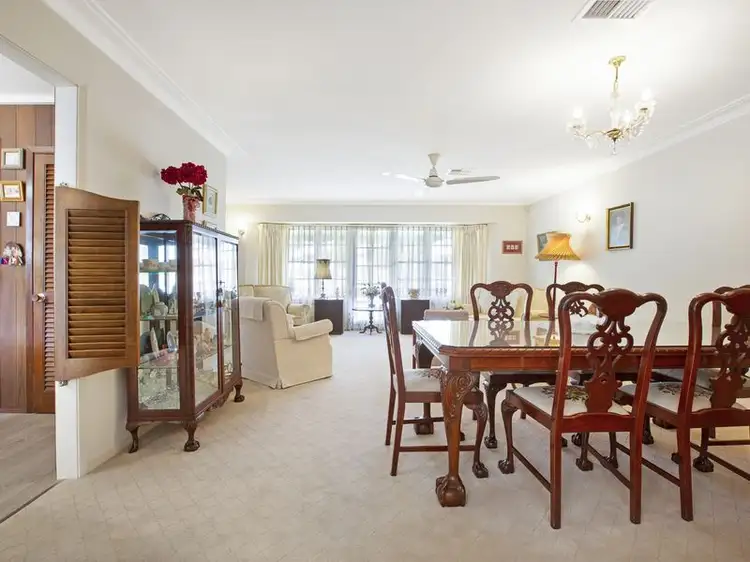 Fourth view of Homely house listing, 12 Minnamurra Cres, Tamworth NSW 2340