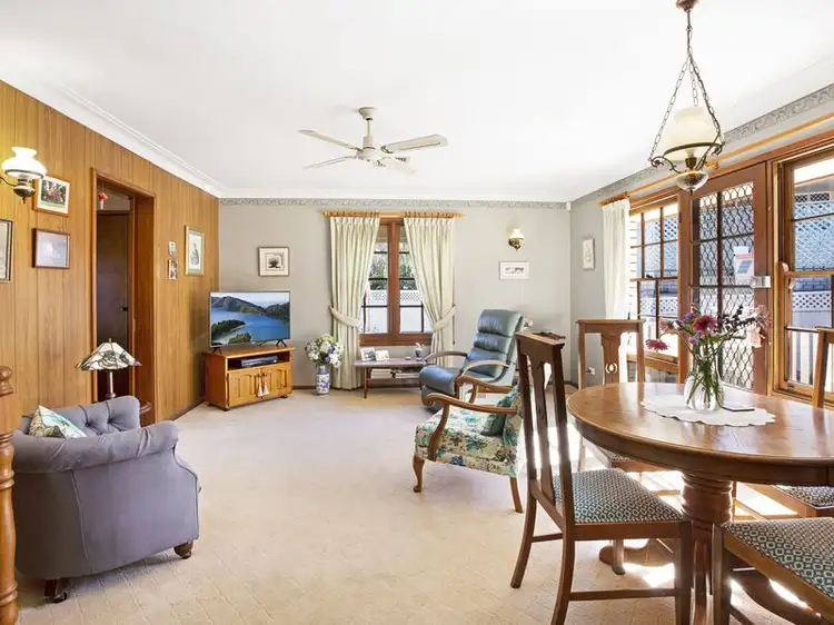 Fifth view of Homely house listing, 12 Minnamurra Cres, Tamworth NSW 2340