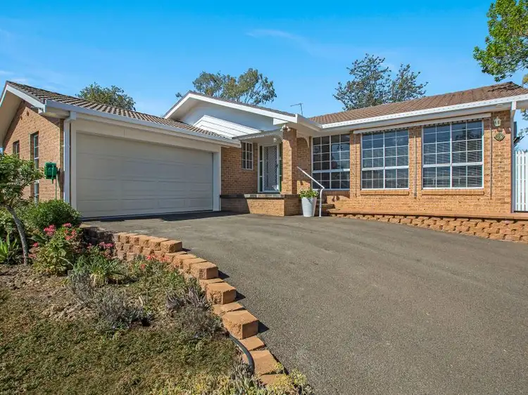 19A Minnamurra Cres, Tamworth NSW 2340