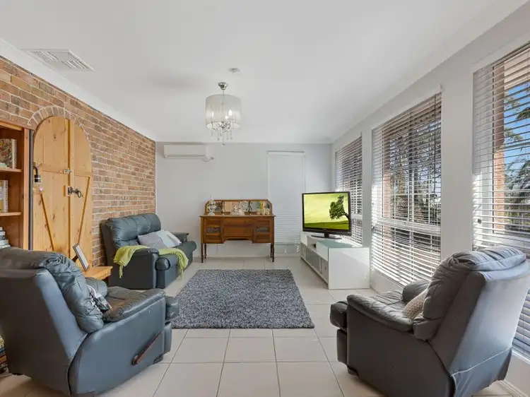 Second view of Homely house listing, 19A Minnamurra Cres, Tamworth NSW 2340