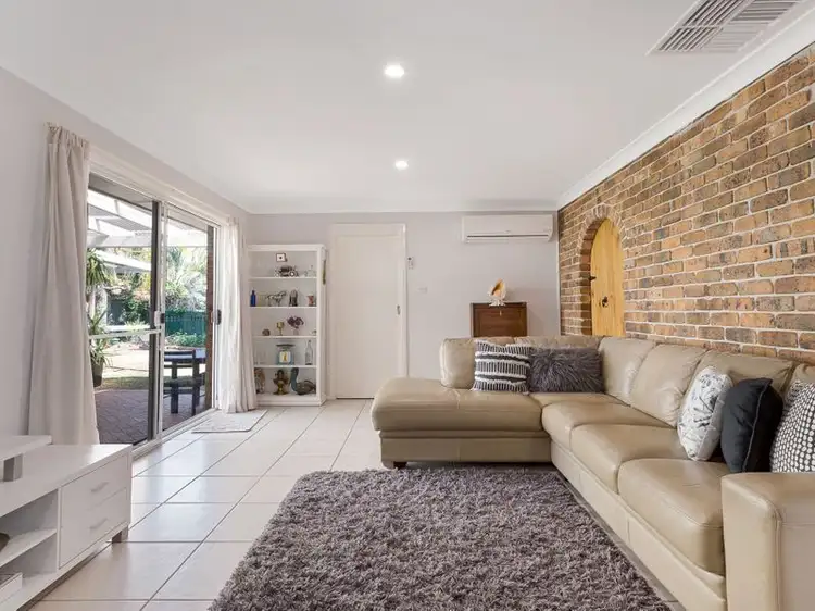 Third view of Homely house listing, 19A Minnamurra Cres, Tamworth NSW 2340
