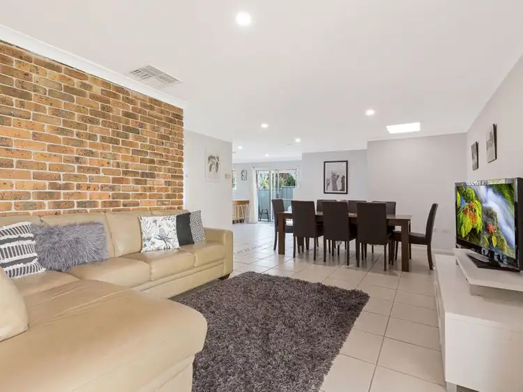 Fourth view of Homely house listing, 19A Minnamurra Cres, Tamworth NSW 2340