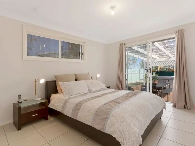 Sixth view of Homely house listing, 19A Minnamurra Cres, Tamworth NSW 2340