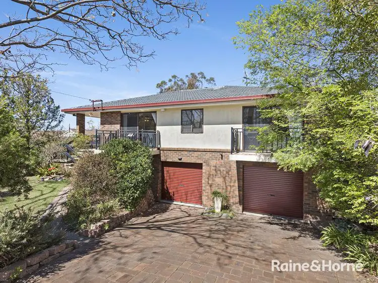 Main view of Homely house listing, 6 Caloola St, Tamworth NSW 2340