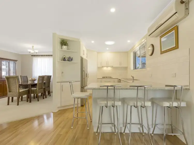 Fourth view of Homely house listing, 6 Caloola St, Tamworth NSW 2340