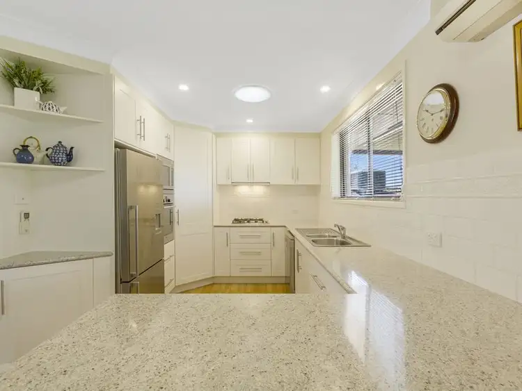 Fifth view of Homely house listing, 6 Caloola St, Tamworth NSW 2340