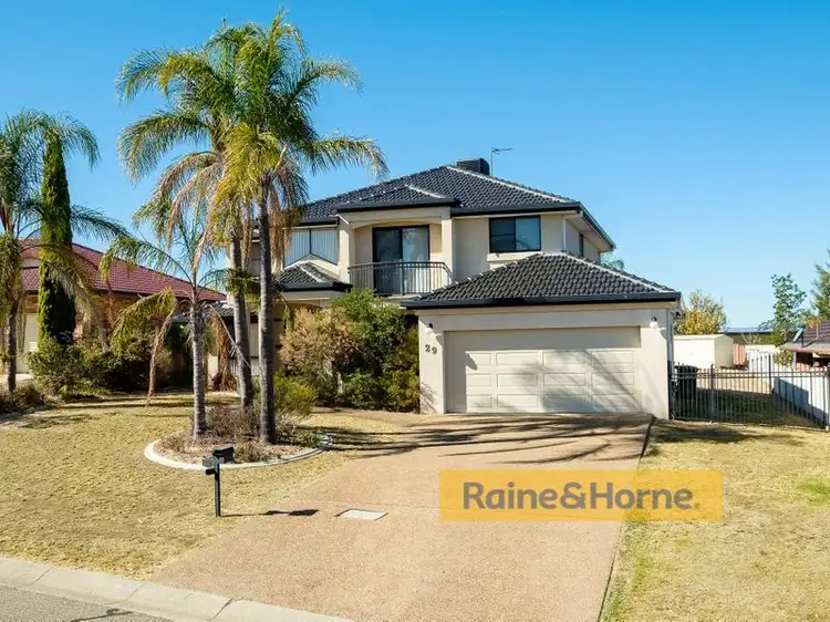 Main view of Homely house listing, 29 Caloola Street, Tamworth NSW 2340