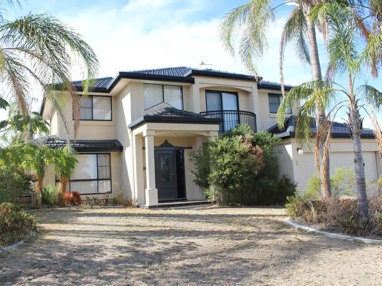 Second view of Homely house listing, 29 Caloola Street, Tamworth NSW 2340