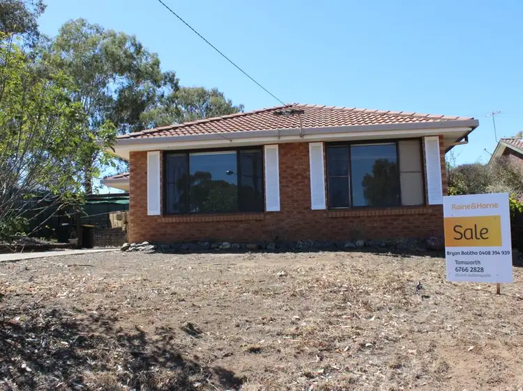Main view of Homely house listing, 81 Cole Road, Tamworth NSW 2340