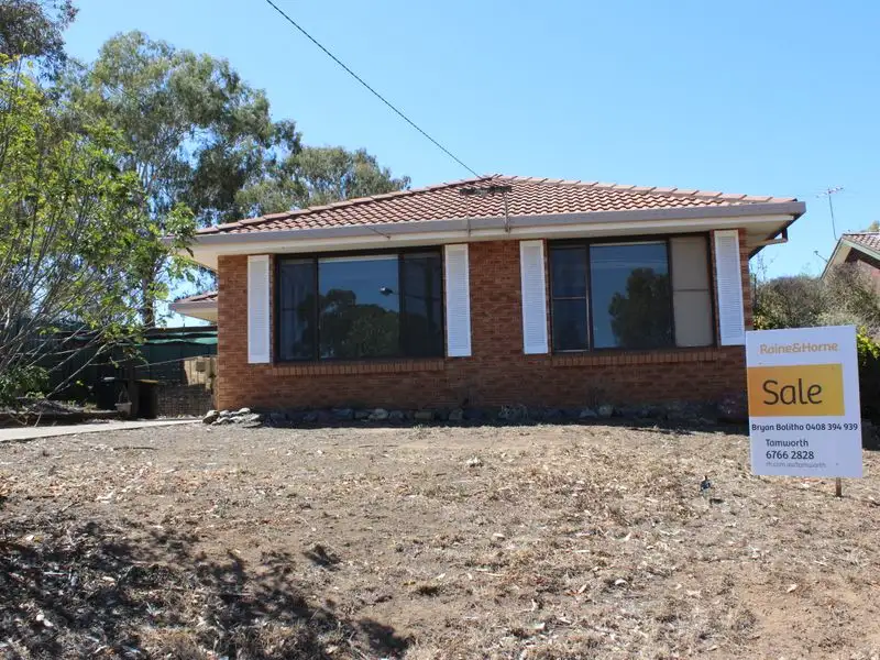 Main view of Homely house listing, 81 Cole Road, Tamworth NSW 2340