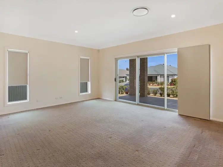 Second view of Homely house listing, 21 Peak Drive, Tamworth NSW 2340