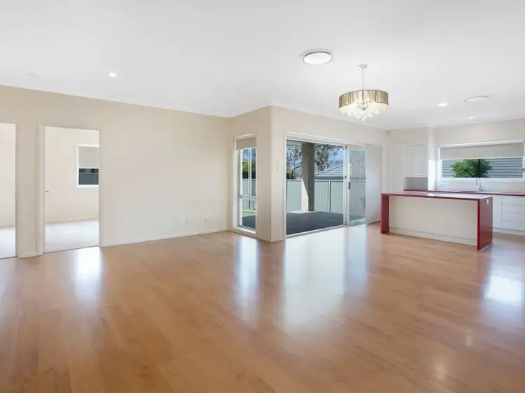 Third view of Homely house listing, 21 Peak Drive, Tamworth NSW 2340