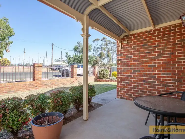 Second view of Homely unit listing, 1/31 Gipps Street, Tamworth NSW 2340