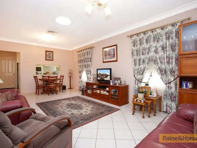 Fifth view of Homely unit listing, 1/31 Gipps Street, Tamworth NSW 2340