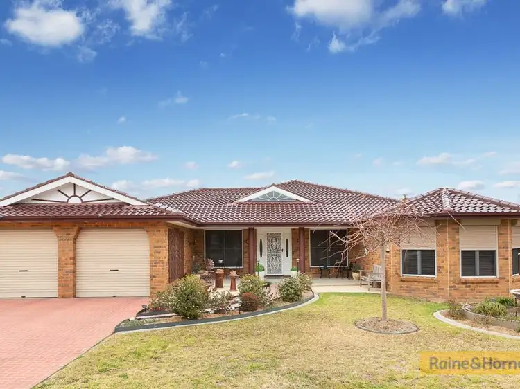 Main view of Homely house listing, 15A Bandalong Street, Tamworth NSW 2340