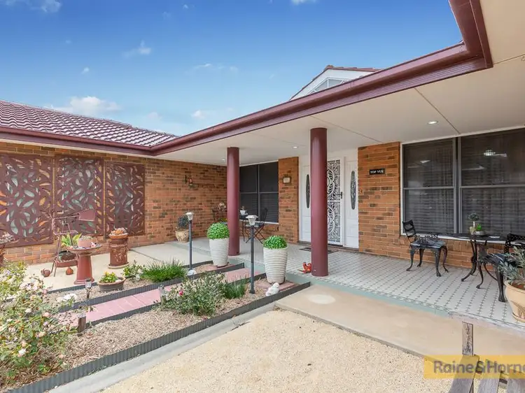 Second view of Homely house listing, 15A Bandalong Street, Tamworth NSW 2340