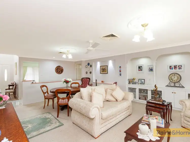Fourth view of Homely house listing, 15A Bandalong Street, Tamworth NSW 2340