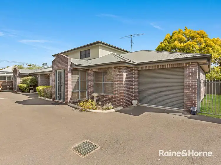 Main view of Homely house listing, 1/1A Lae Ave, Tamworth NSW 2340