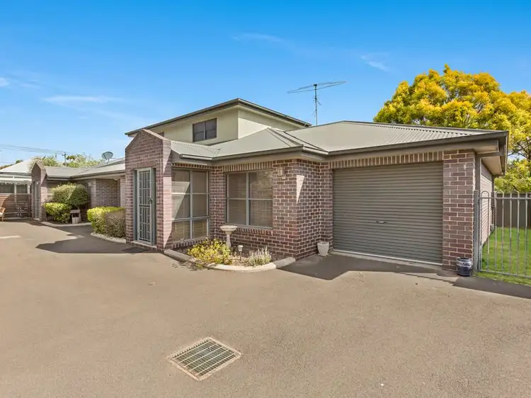 Second view of Homely house listing, 1/1A Lae Ave, Tamworth NSW 2340