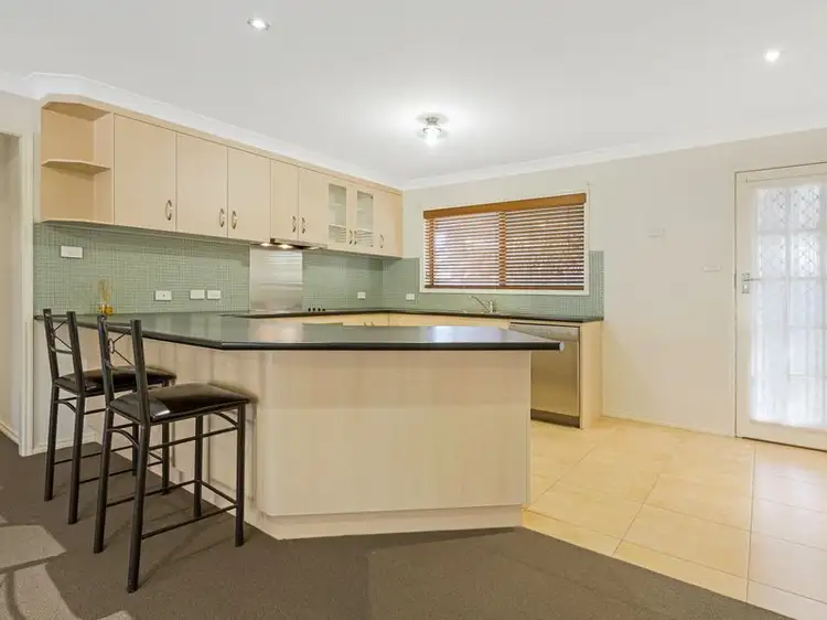 Fifth view of Homely house listing, 1/1A Lae Ave, Tamworth NSW 2340