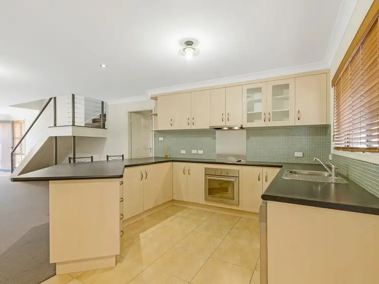 Sixth view of Homely house listing, 1/1A Lae Ave, Tamworth NSW 2340