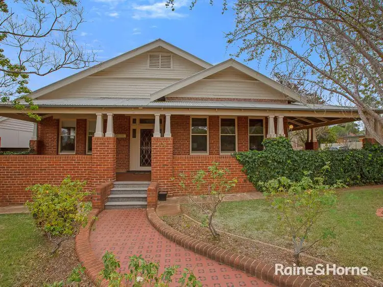 106 Fitzroy Street, Tamworth NSW 2340