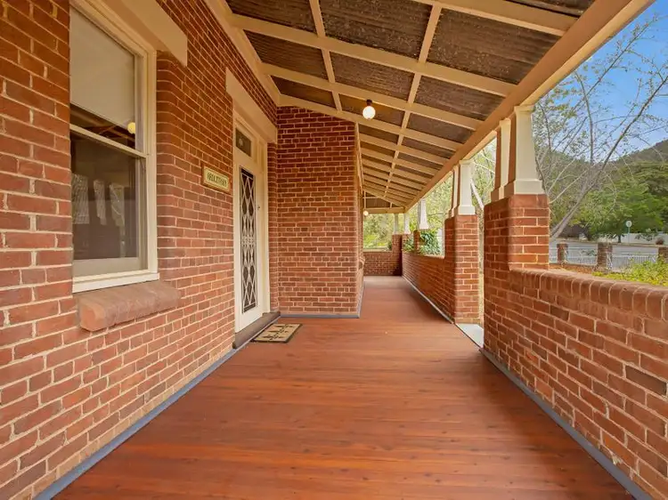 Third view of Homely house listing, 106 Fitzroy Street, Tamworth NSW 2340