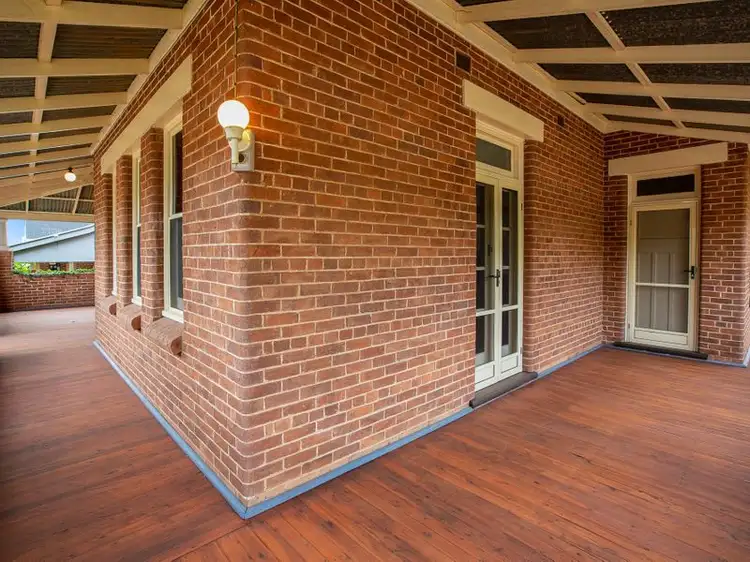 Fourth view of Homely house listing, 106 Fitzroy Street, Tamworth NSW 2340