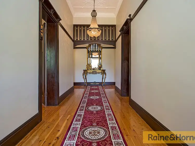 Fifth view of Homely house listing, 106 Fitzroy Street, Tamworth NSW 2340