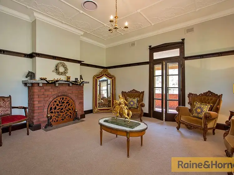 Seventh view of Homely house listing, 106 Fitzroy Street, Tamworth NSW 2340