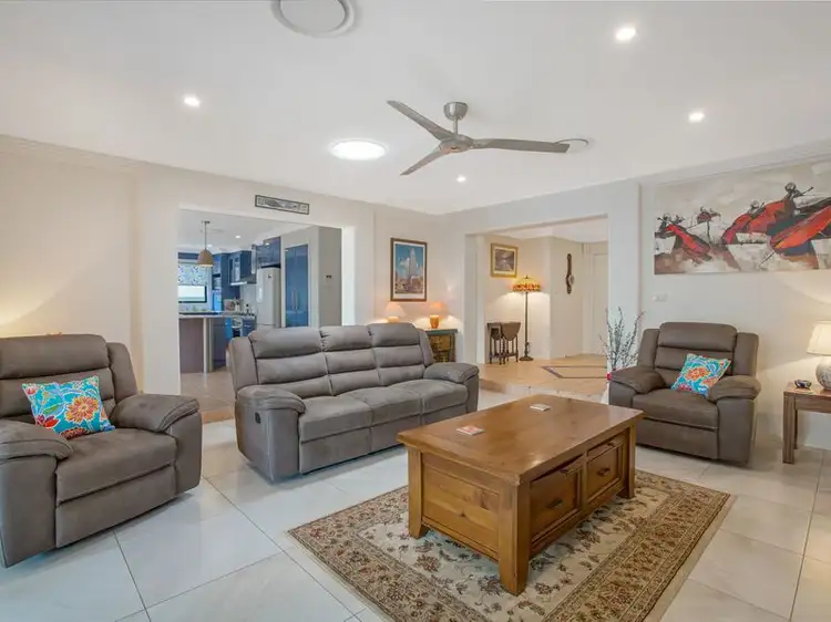 Second view of Homely house listing, 27 The Grange, Tamworth NSW 2340