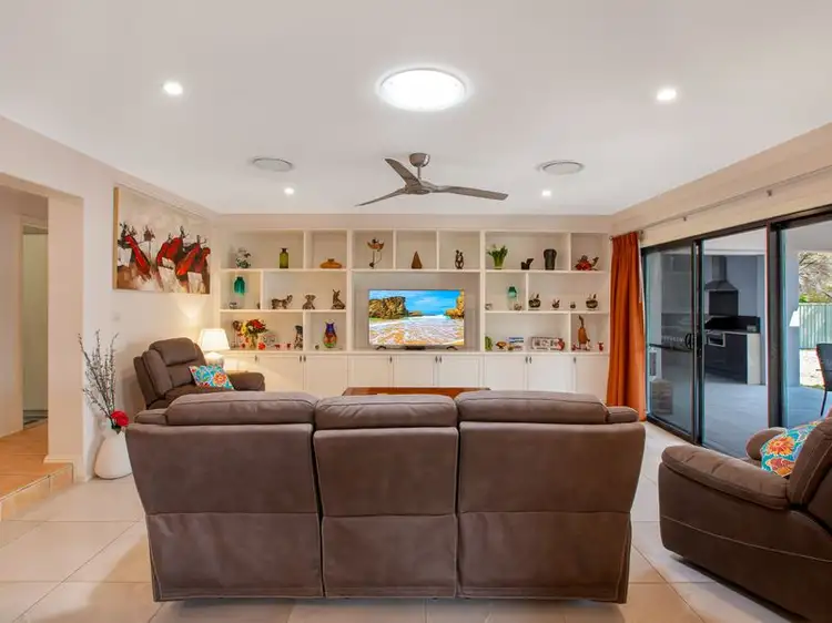 Third view of Homely house listing, 27 The Grange, Tamworth NSW 2340
