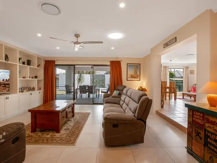 Fourth view of Homely house listing, 27 The Grange, Tamworth NSW 2340