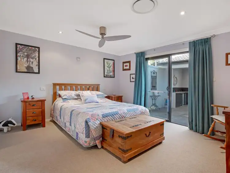 Seventh view of Homely house listing, 27 The Grange, Tamworth NSW 2340