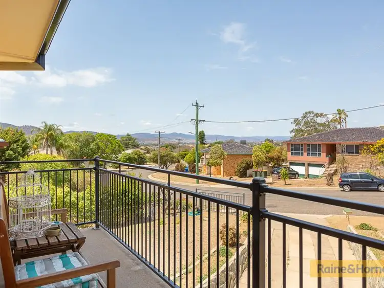 Second view of Homely house listing, 60 Kyooma Street, Tamworth NSW 2340