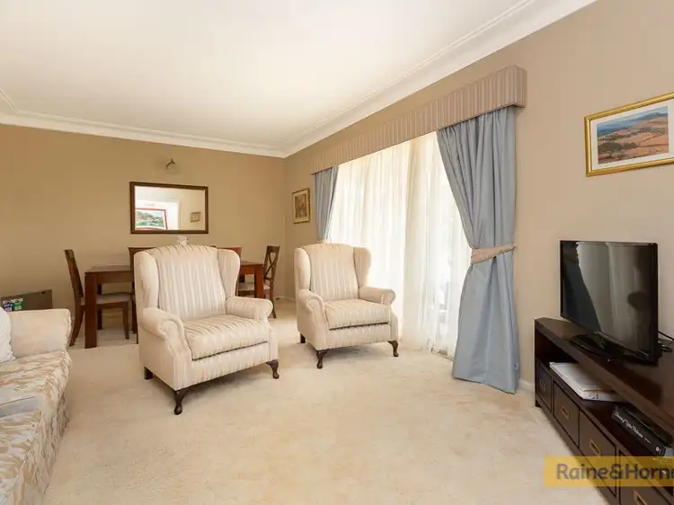 Second view of Homely house listing, 7 Minnamurra Crescent, Tamworth NSW 2340