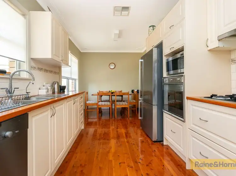 Fifth view of Homely house listing, 7 Minnamurra Crescent, Tamworth NSW 2340