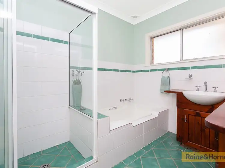Sixth view of Homely house listing, 7 Minnamurra Crescent, Tamworth NSW 2340