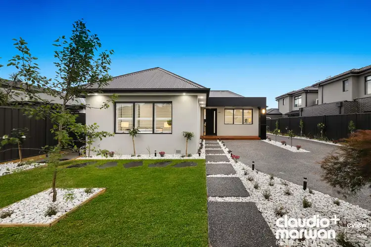 Main view of Homely house listing, 1/20 Neil Street, Hadfield VIC 3046