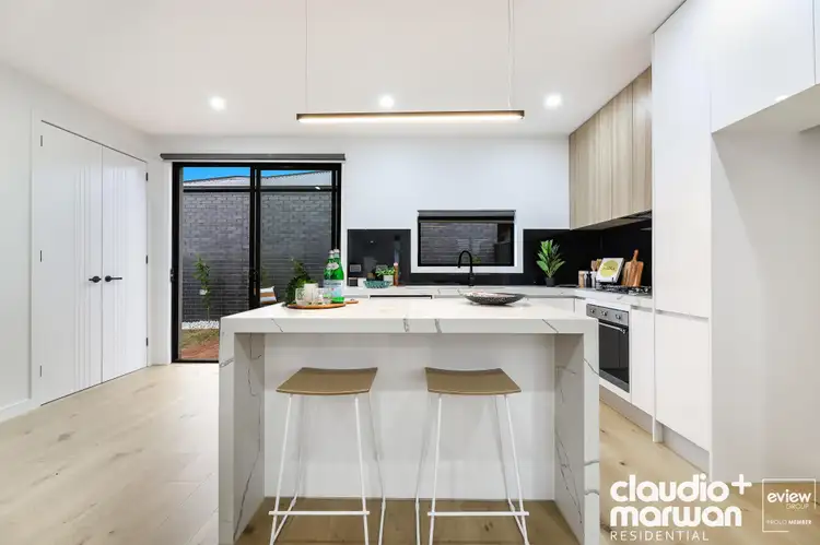 Fourth view of Homely house listing, 1/20 Neil Street, Hadfield VIC 3046